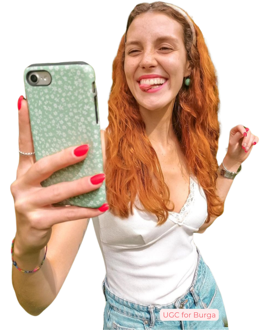 Burga